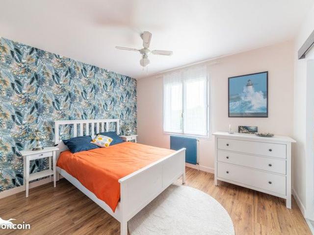 Maison vente à Villeneuve-sur-Lot, Blanquefort-sur-briolance