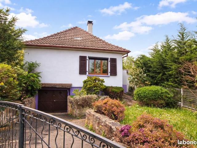 Maison vente à Mulhouse, Rixheim
