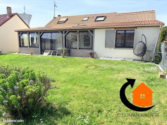 Maison vente à Chartres, Courville-sur-eure