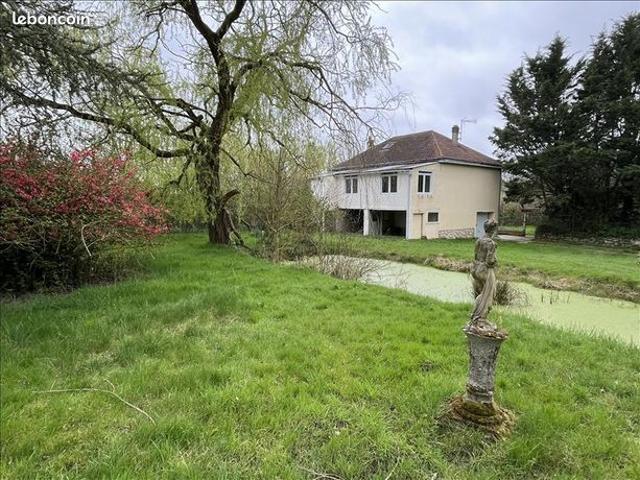 Maison vente à Loches, Betz-le-château