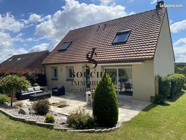 Maison vente à Arras, Camblain-l'abbé