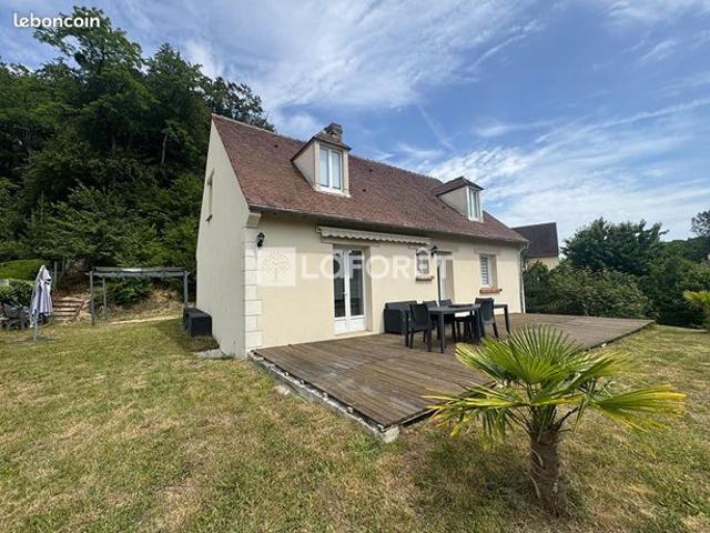 Maison vente à Clermont, Oise