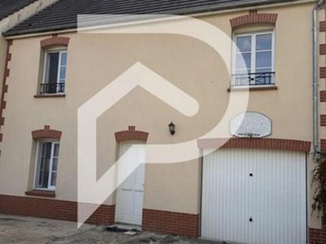 Maison vente à Dieppe, Sainte-geneviève