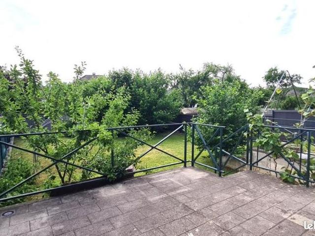 Maison vente à Compiègne, Thourotte