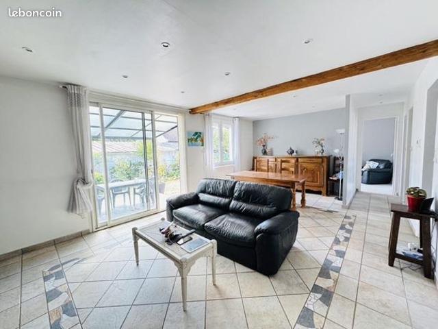 Maison vente à Le Raincy, Sevran