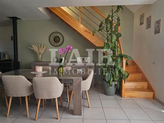 Maison vente à Gesvres, Mayenne