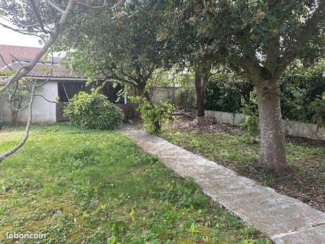 Maison vente à Torcy, Pontault-combault