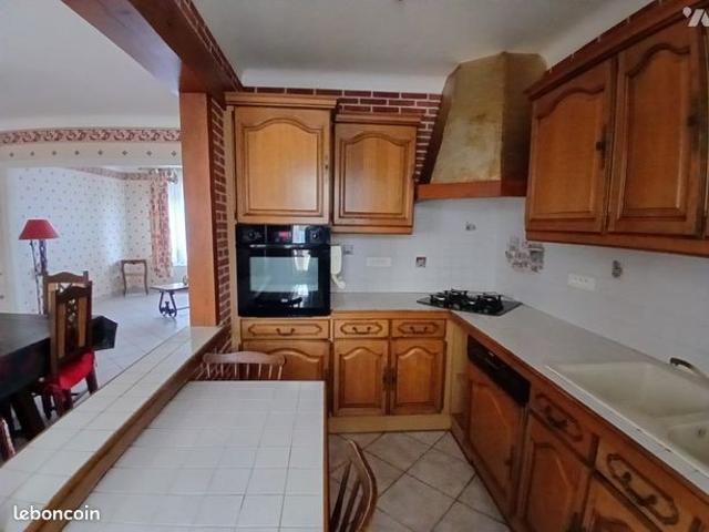 Maison vente à Fenain, Nord