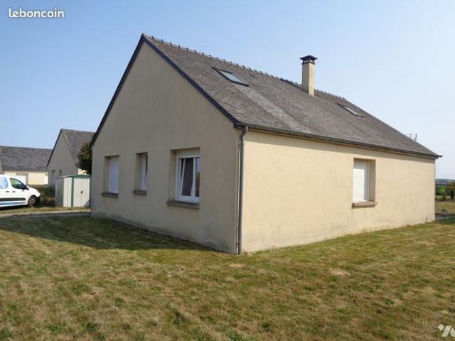 Maison vente à Mayenne, Saint-calais-du-désert