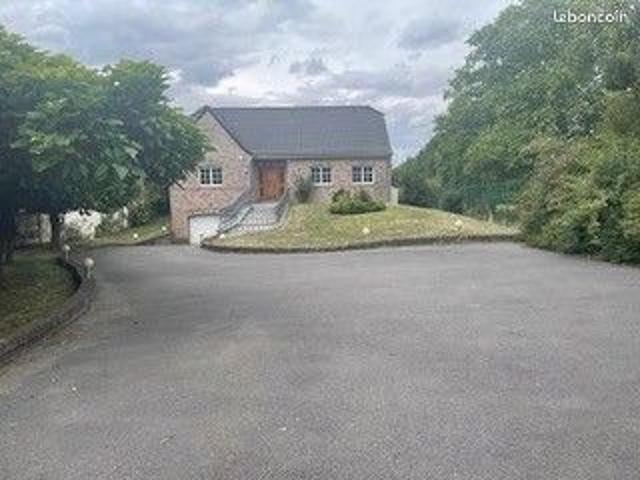 Maison vente à Douai, Hornaing