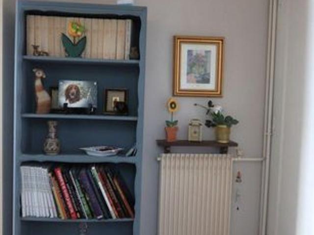Maison vente à Châtellerault