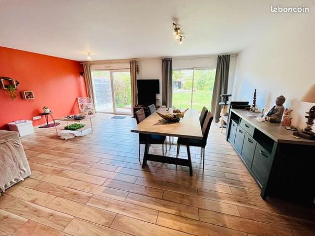 Maison vente à Calais, Coulogne