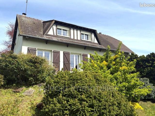 Maison vente à Dieppe, Gournay-en-bray