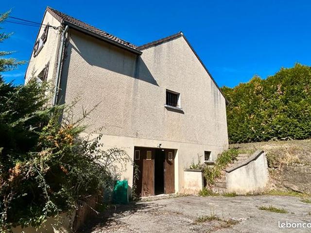 Maison vente à Saint-Florentin, Yonne