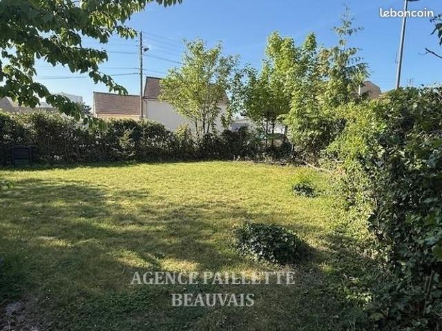 Maison vente à Beauvais