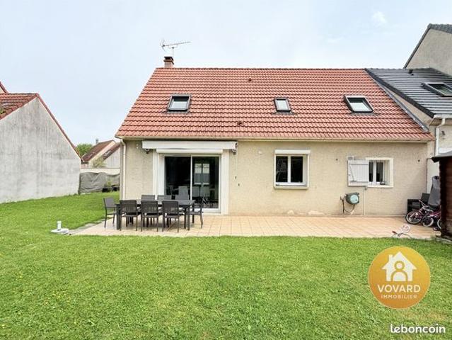 Maison vente à Sarcelles, Saint-brice-sous-forêt