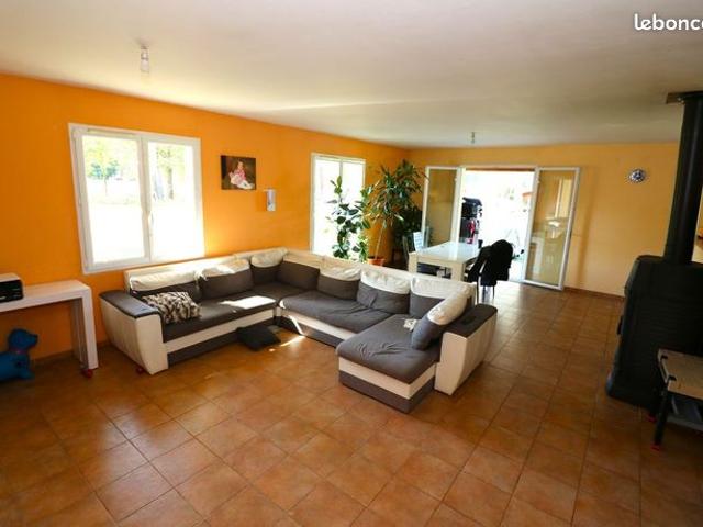 Maison vente à Langon, Escaudes