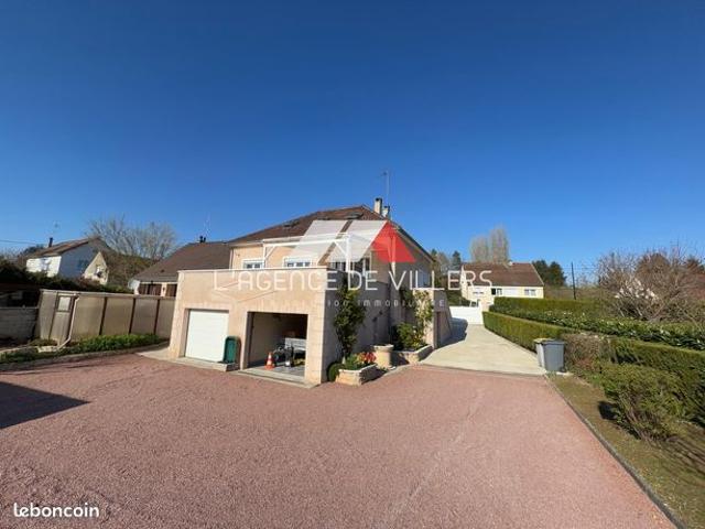 Maison vente à Clermont, Cinqueux