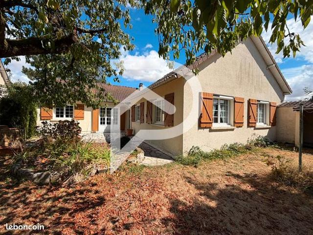 Maison vente à Beauvais, Amblainville