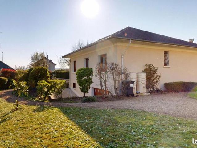 Maison vente à Argenteuil, Eaubonne