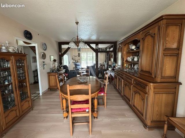 Maison vente à Romorantin-Lanthenay, Nouan-le-fuzelier