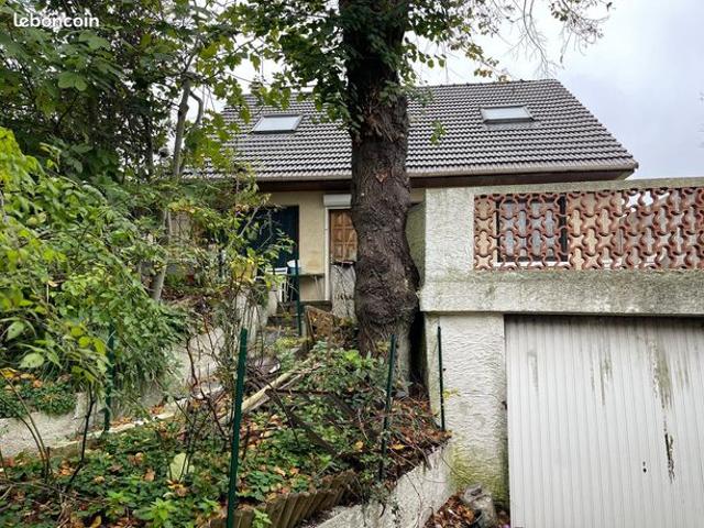 Maison vente à Mitry-mory