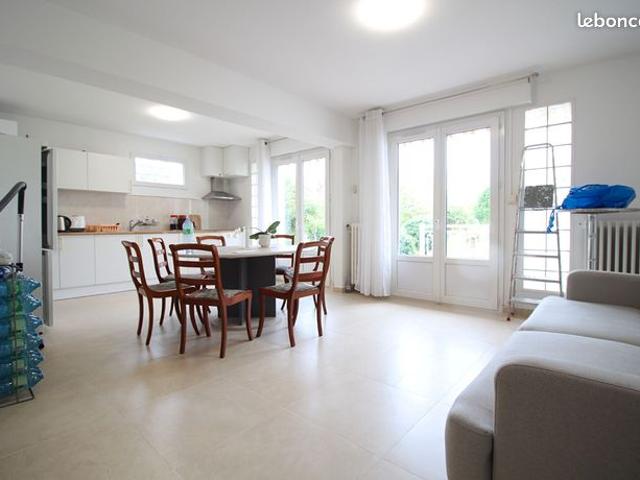 Maison vente à Sartrouville, Yvelines