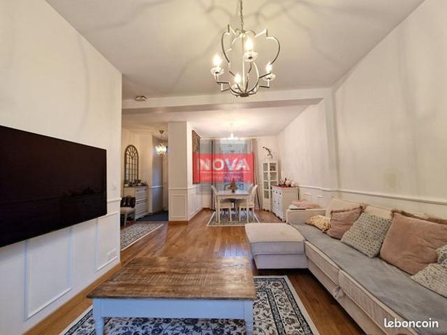 Maison vente à Sarcelles, Gonesse
