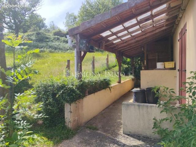Maison vente à Mortagne-au-Perche, Moulicent