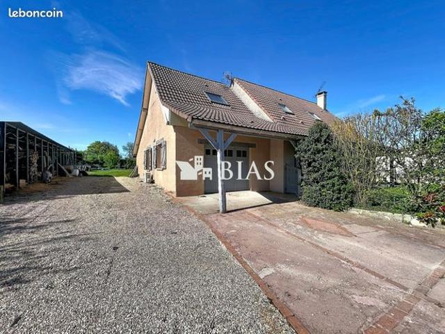 Maison vente à Rouen, Buchy