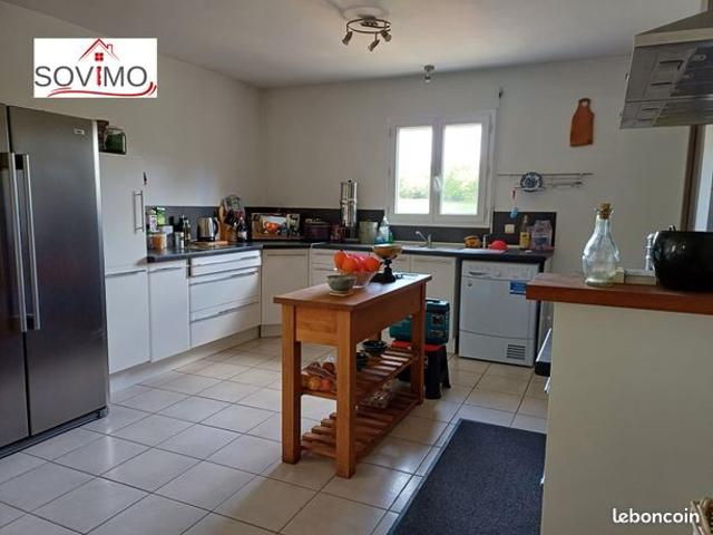 Maison vente à Confolens, Benest