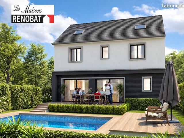 Maison vente à Wissous, Essonne
