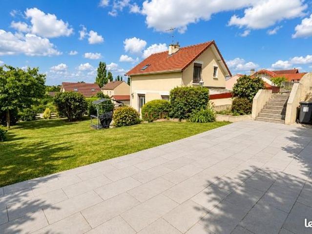 Maison vente à Sarcelles, Louvres