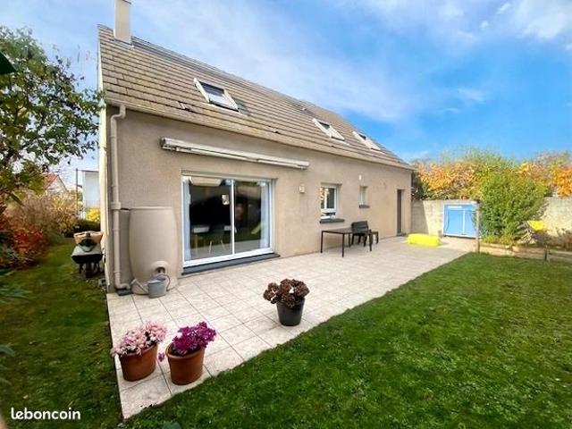 Maison vente à Le Raincy, Aulnay-sous-bois