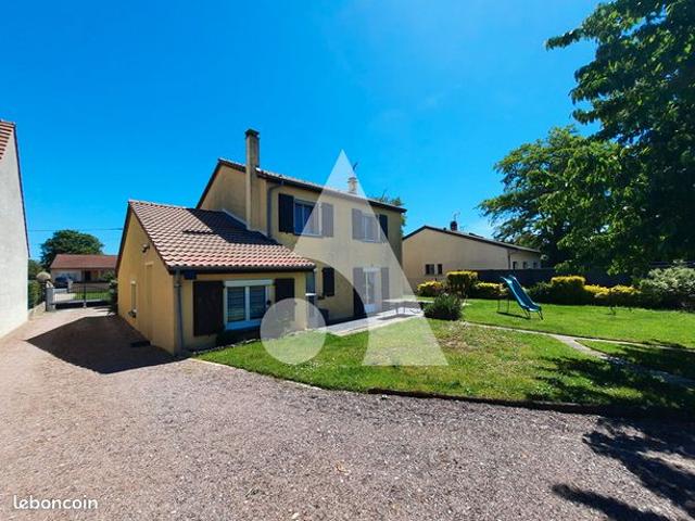 Maison vente à Vitry-le-François, Heiltz-le-maurupt