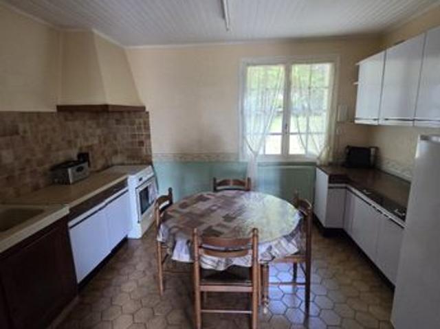 Maison vente à Argentan, Normandie