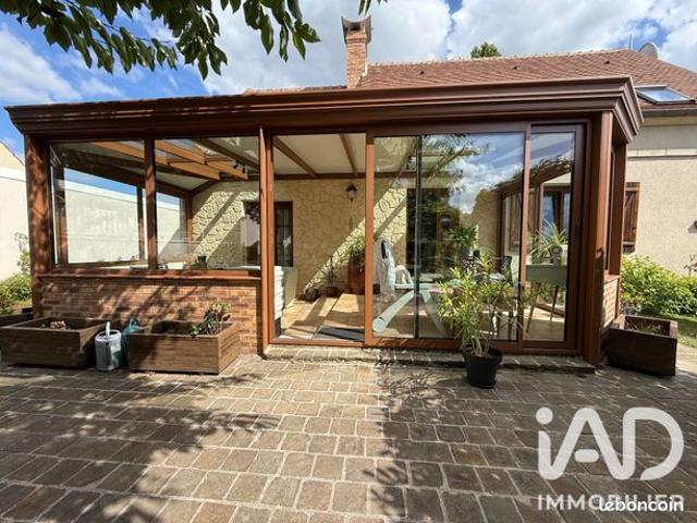 Maison vente à Ribécourt-Dreslincourt, Oise