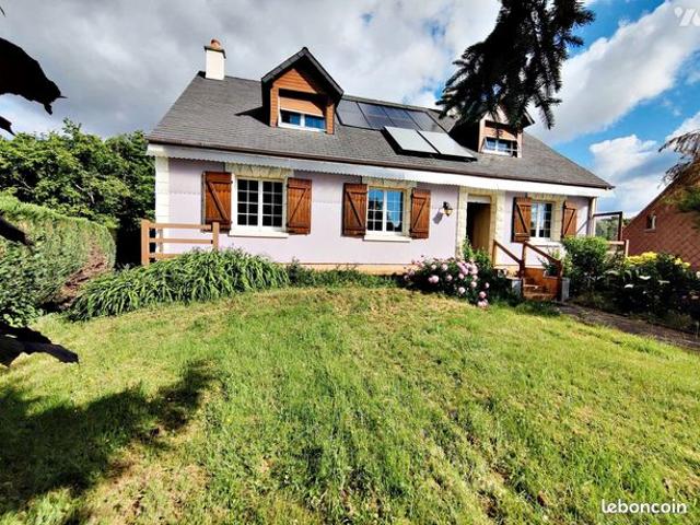 Maison vente à Buire