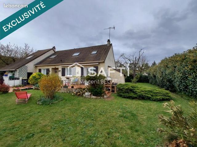 Maison vente à Niort, Avon