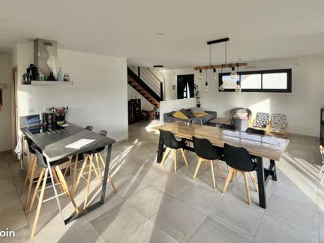 Maison vente à Pont-Saint-Martin, Loire-Atlantique