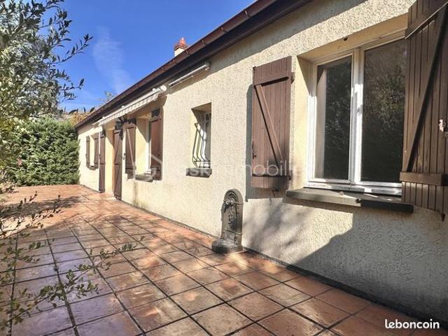 Maison vente à Courtenay, Loiret