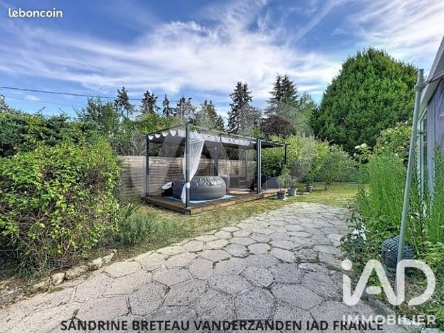 Maison vente à Pithiviers, Chambon-la-forêt