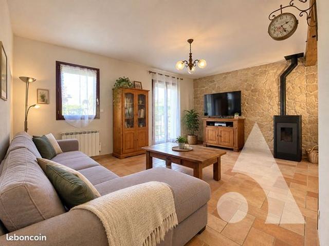 Maison vente à Verberie, Oise