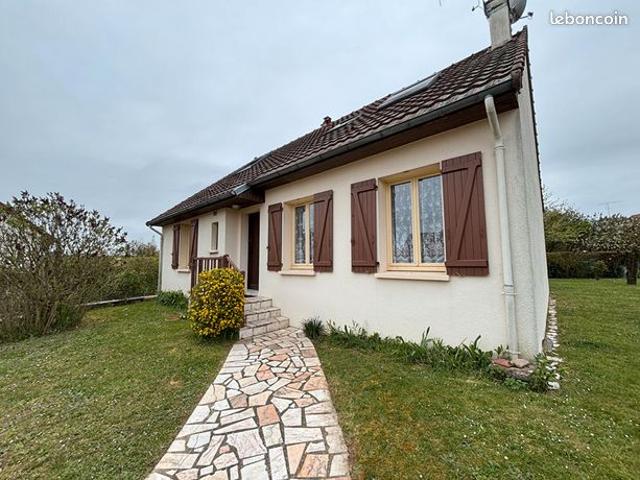 Maison vente à Mamers, Cherré
