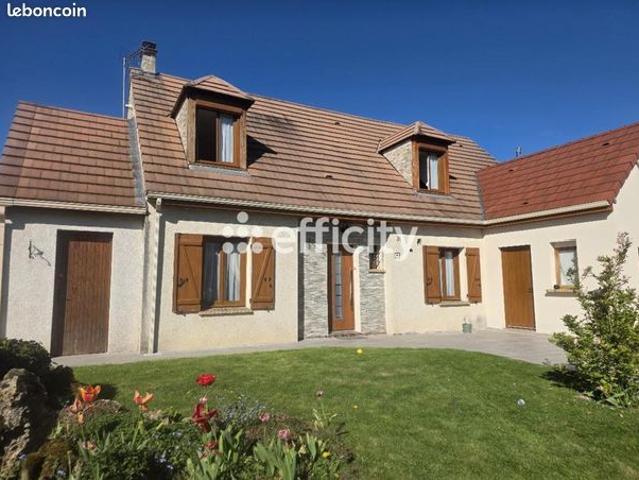 Maison vente à Rambouillet, Ablis
