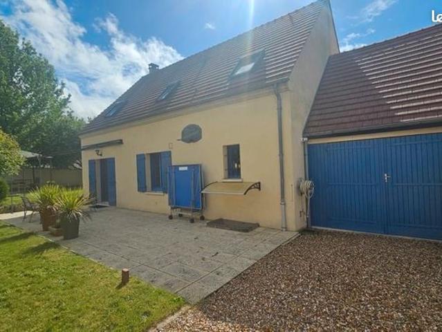Maison vente à Pontoise, Magny-en-vexin