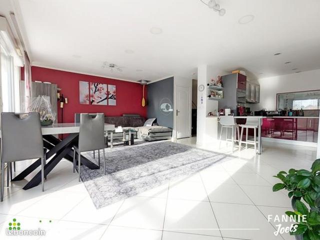 Maison vente à Sarcelles, Saint-gratien