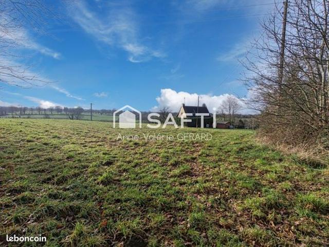 Maison vente à Mayenne, Saint-mars-sur-la-futaie