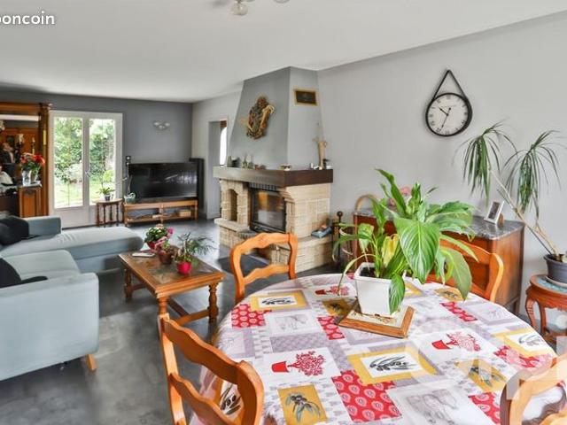 Maison vente à Beauvais, Chaumont-en-vexin