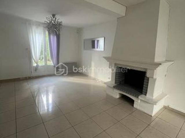 Maison vente à Sarcelles, Saint-brice-sous-forêt